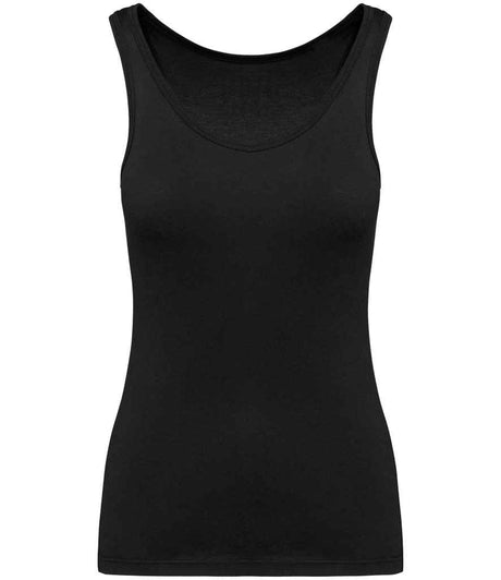 KB3024IC Black Front