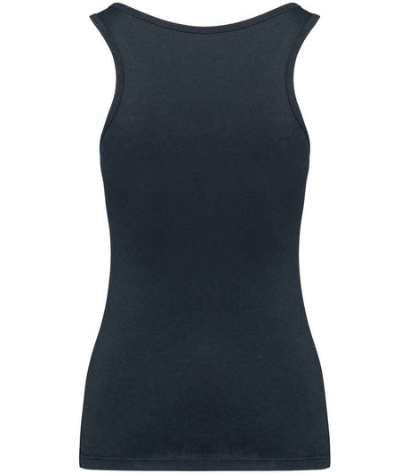 KB3024IC Navy Back