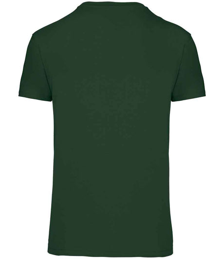 KB3025IC Forest Green Back