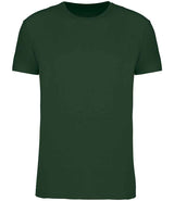 KB3025IC Forest Green Front