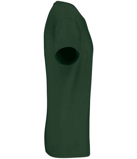 KB3025IC Forest Green Left