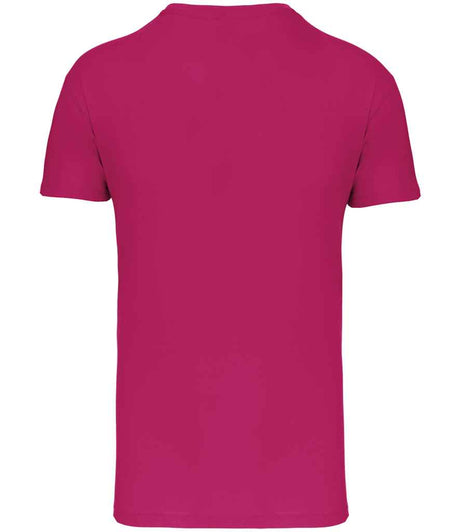 KB3025IC Fuchsia Back