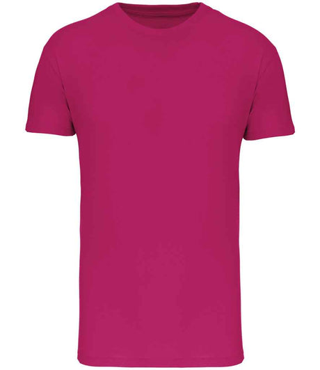 KB3025IC Fuchsia Front