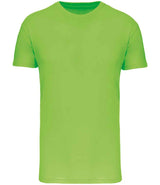 KB3025IC Lime Green Front