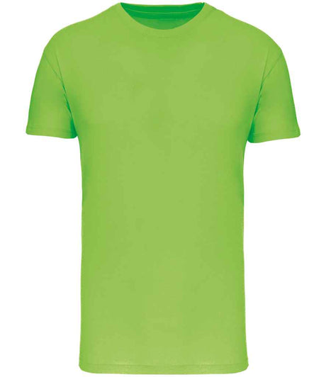 KB3025IC Lime Green Front