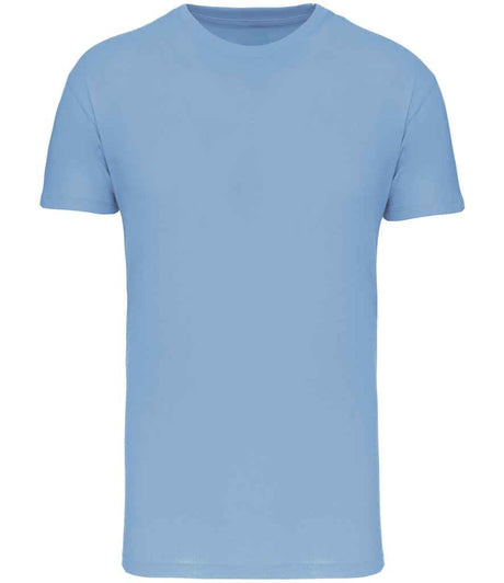 KB3025IC Sky Blue Front