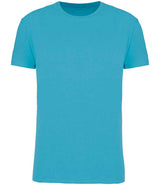 KB3025IC Sea Turquoise Front