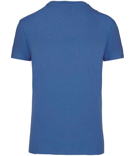 KB3032IC Light Royal Blue Back
