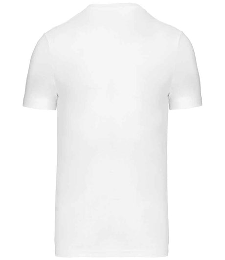 KB356 White Back