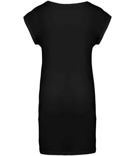 KB388 Black Back