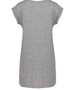 KB388 Light Grey Back