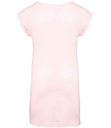 KB388 Pale Pink Back