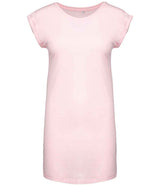 KB388 Pale Pink Front