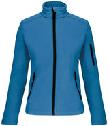KB400 Aqua Front