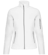 KB400 White Front