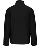 KB401 Black Back