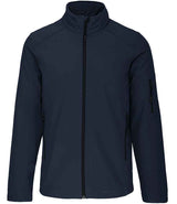 KB401 Navy Front