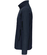 KB401 Navy Left
