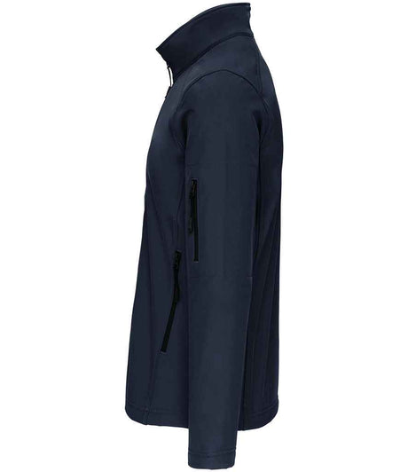 KB401 Navy Left
