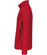 KB401 Red Left