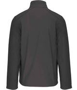 KB401 Titanium Back