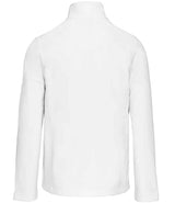 KB401 White Back