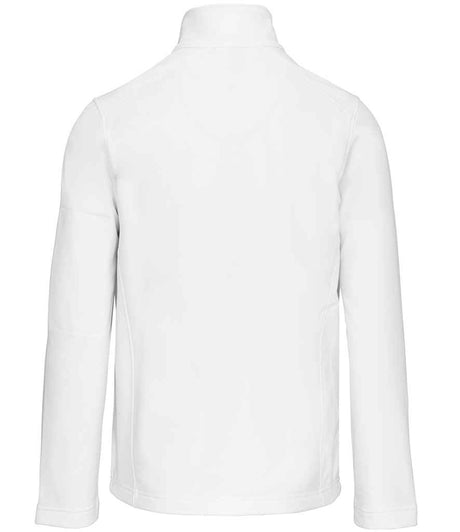 KB401 White Back