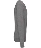 KB4025 Grey Heather Left