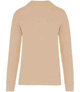 KB4025 Light Sand Back