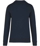 KB4025 Navy Back
