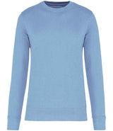 KB4025 Sky Blue Front