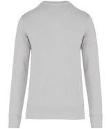 KB4025 Snow Grey Back