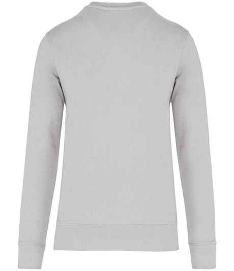KB4025 Snow Grey Back