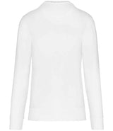 KB4025 White Back