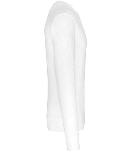 KB4025 White Left