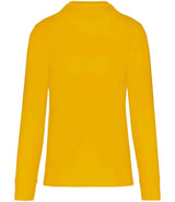 KB4025 Yellow Back