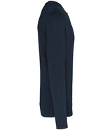 KB4026 Navy Left