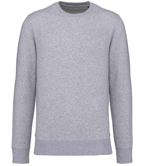 KB4026 Oxford Grey Front