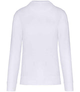 KB4026 White Back