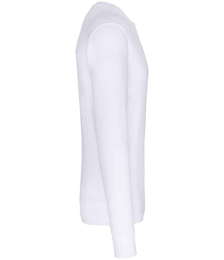 KB4026 White Left