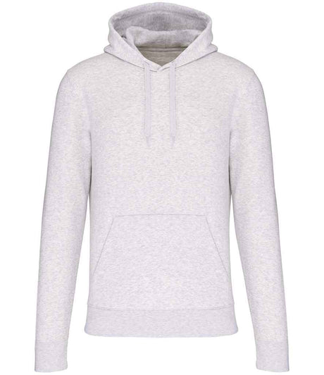 KB4027 Ash Heather Front