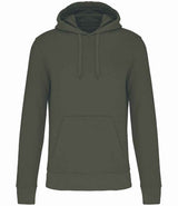 KB4027 Dark Khaki Front