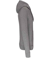 KB4027 Grey Heather Right