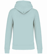 KB4027 Ice Mint Back