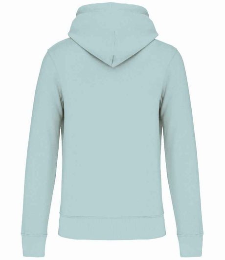 KB4027 Ice Mint Back