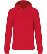 KB4027 Red Front