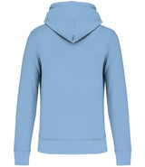 KB4027 Sky Blue Back