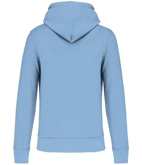 KB4027 Sky Blue Back