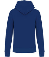 KB4027 True Indigo Back