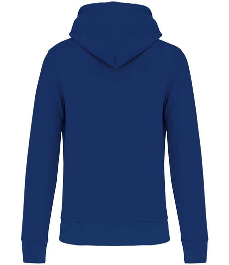 KB4027 True Indigo Back
